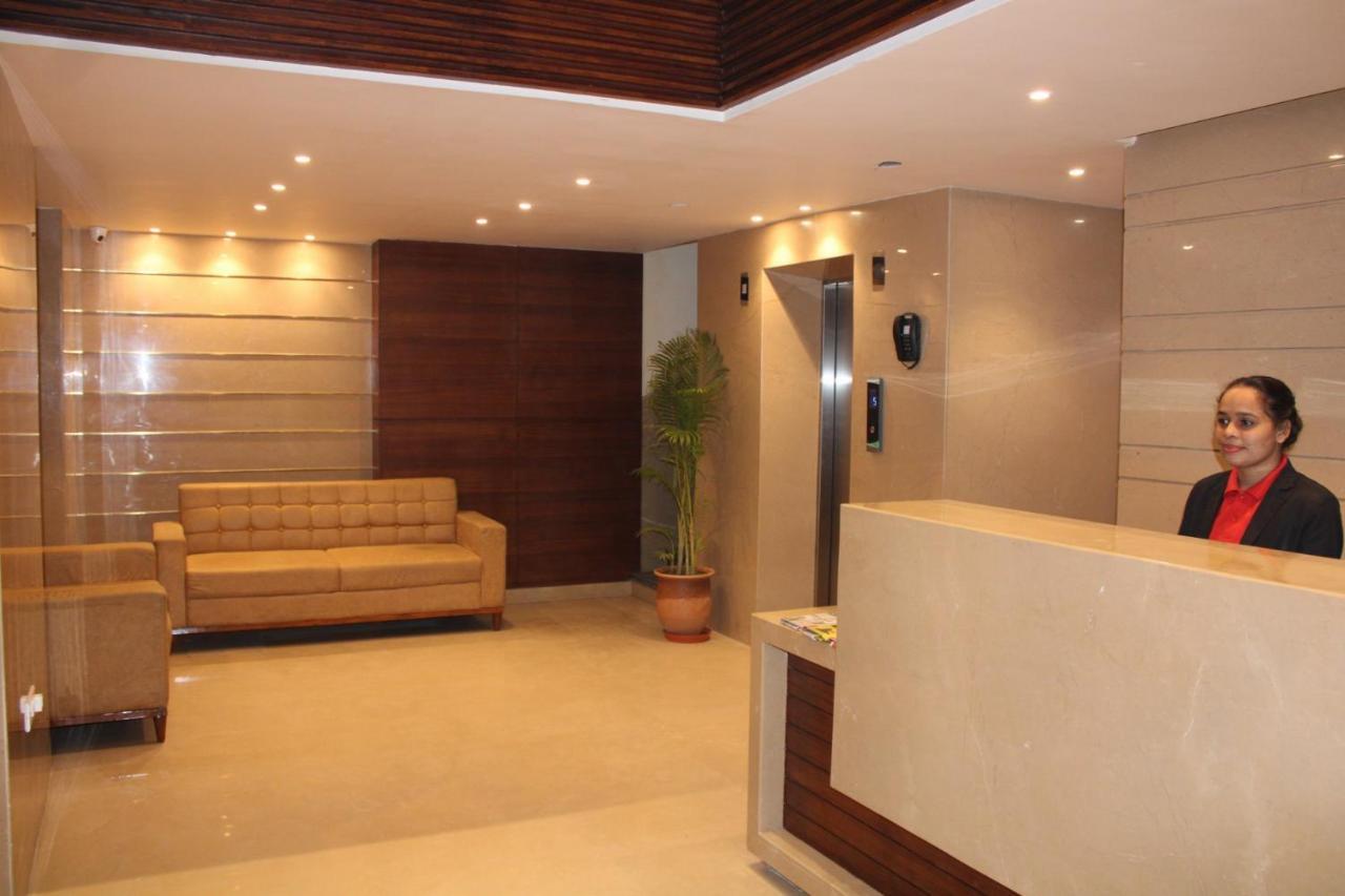 Sagar Hotel Just 5 Min From Golden Temple Amritsar Luaran gambar