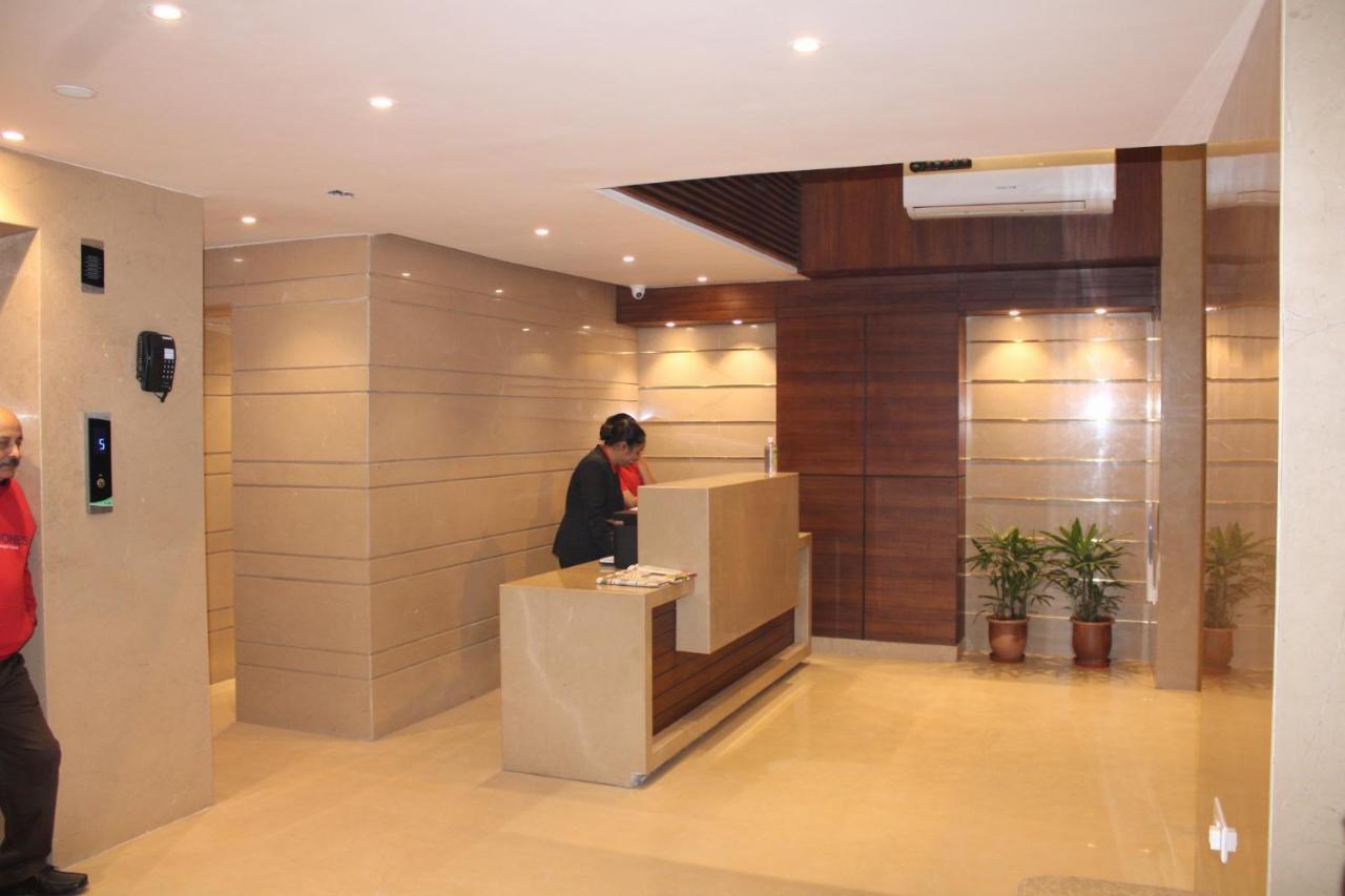 Sagar Hotel Just 5 Min From Golden Temple Amritsar Luaran gambar
