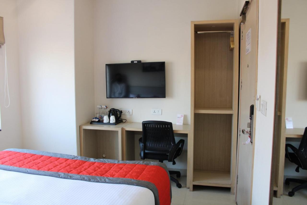 Sagar Hotel Just 5 Min From Golden Temple Amritsar Luaran gambar