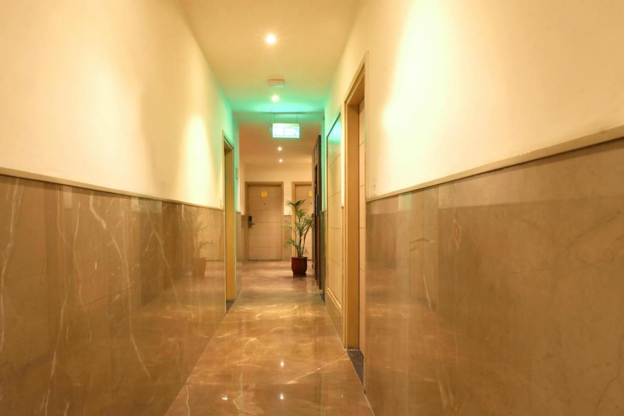 Sagar Hotel Just 5 Min From Golden Temple Amritsar Luaran gambar