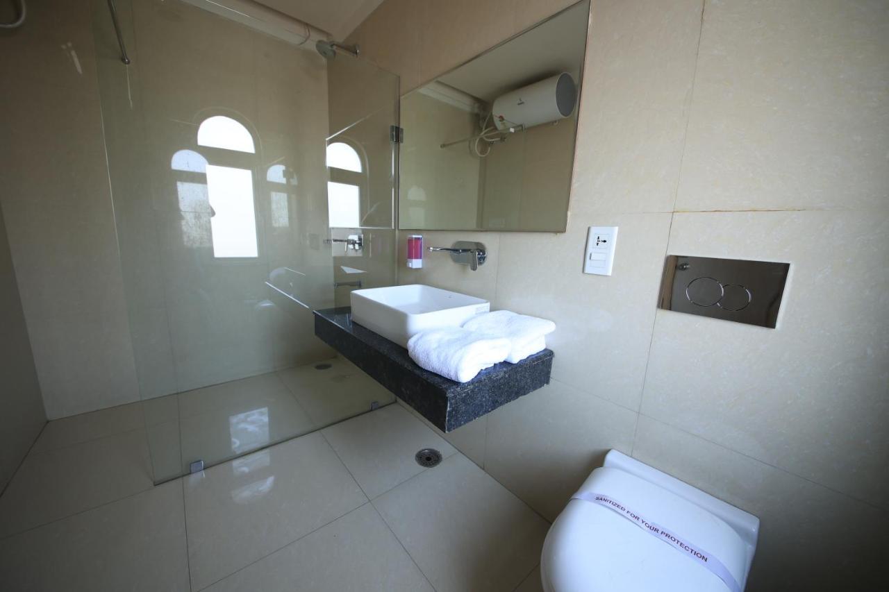 Sagar Hotel Just 5 Min From Golden Temple Amritsar Luaran gambar