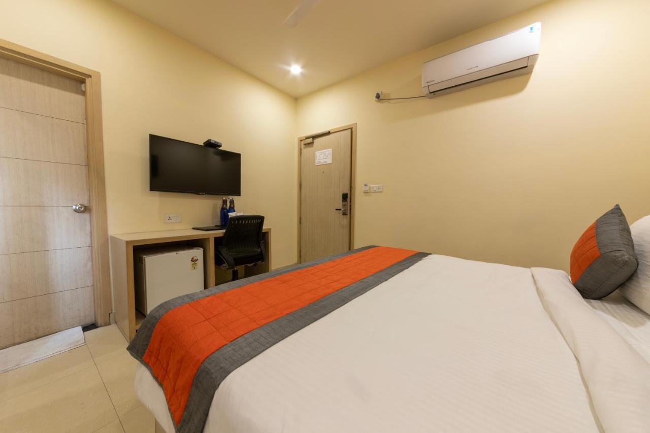 Sagar Hotel Just 5 Min From Golden Temple Amritsar Luaran gambar