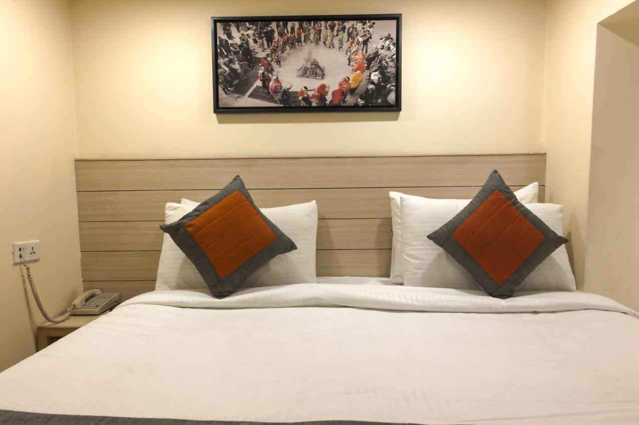 Sagar Hotel Just 5 Min From Golden Temple Amritsar Luaran gambar