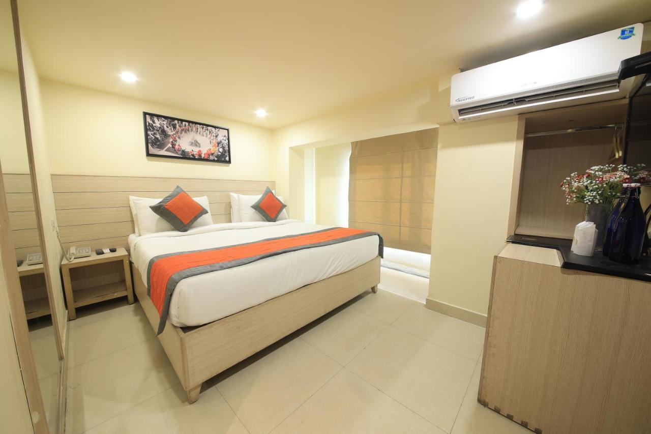 Sagar Hotel Just 5 Min From Golden Temple Amritsar Luaran gambar