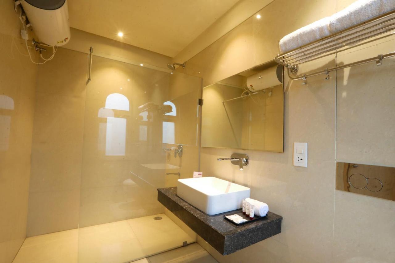 Sagar Hotel Just 5 Min From Golden Temple Amritsar Luaran gambar